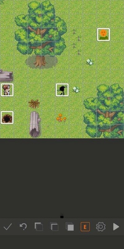 剧本编辑器手机版(2)