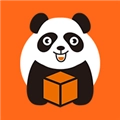 熊猫快收