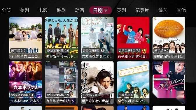 TV BOX源懒人版