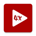 4X播放器无广告版
