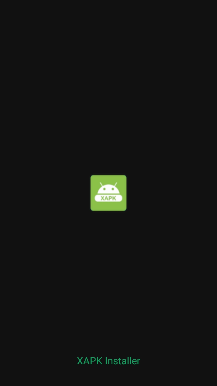 xapk installer通用版