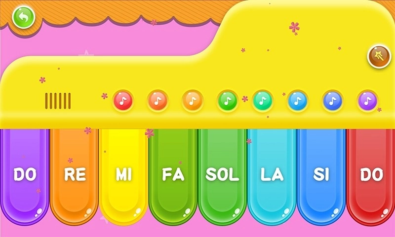 飞豹宝宝音乐官方正版图1