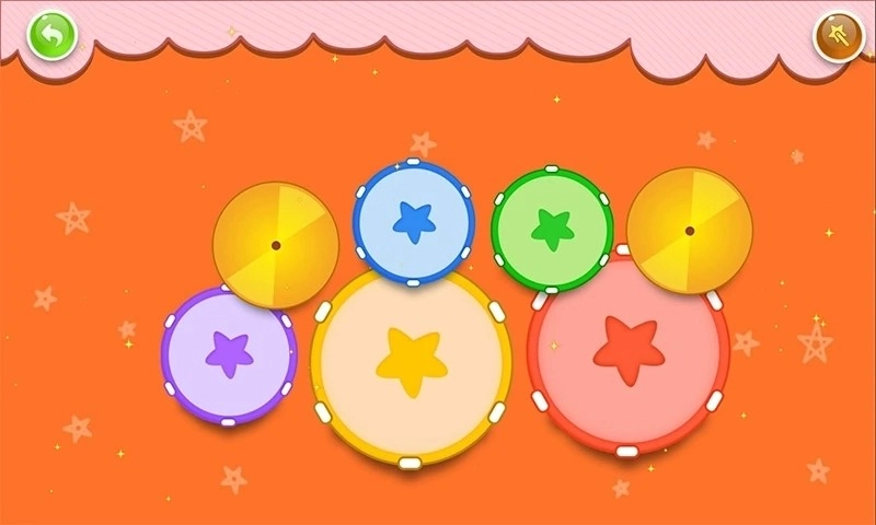 飞豹宝宝音乐官方正版图3