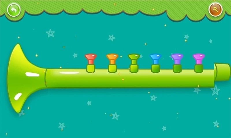 飞豹宝宝音乐官方正版图4