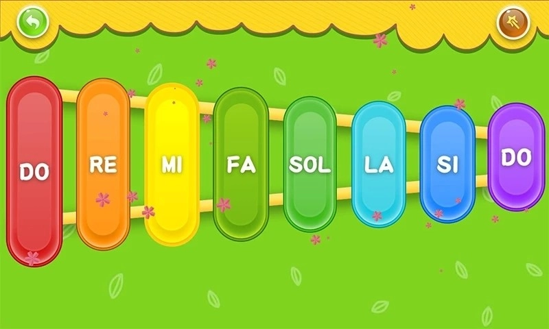 飞豹宝宝音乐官方正版图5