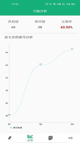云帮小学口算安卓官方版图2