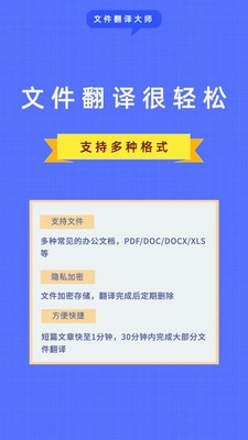 文件翻译大师手机版图2