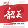 今日韶关