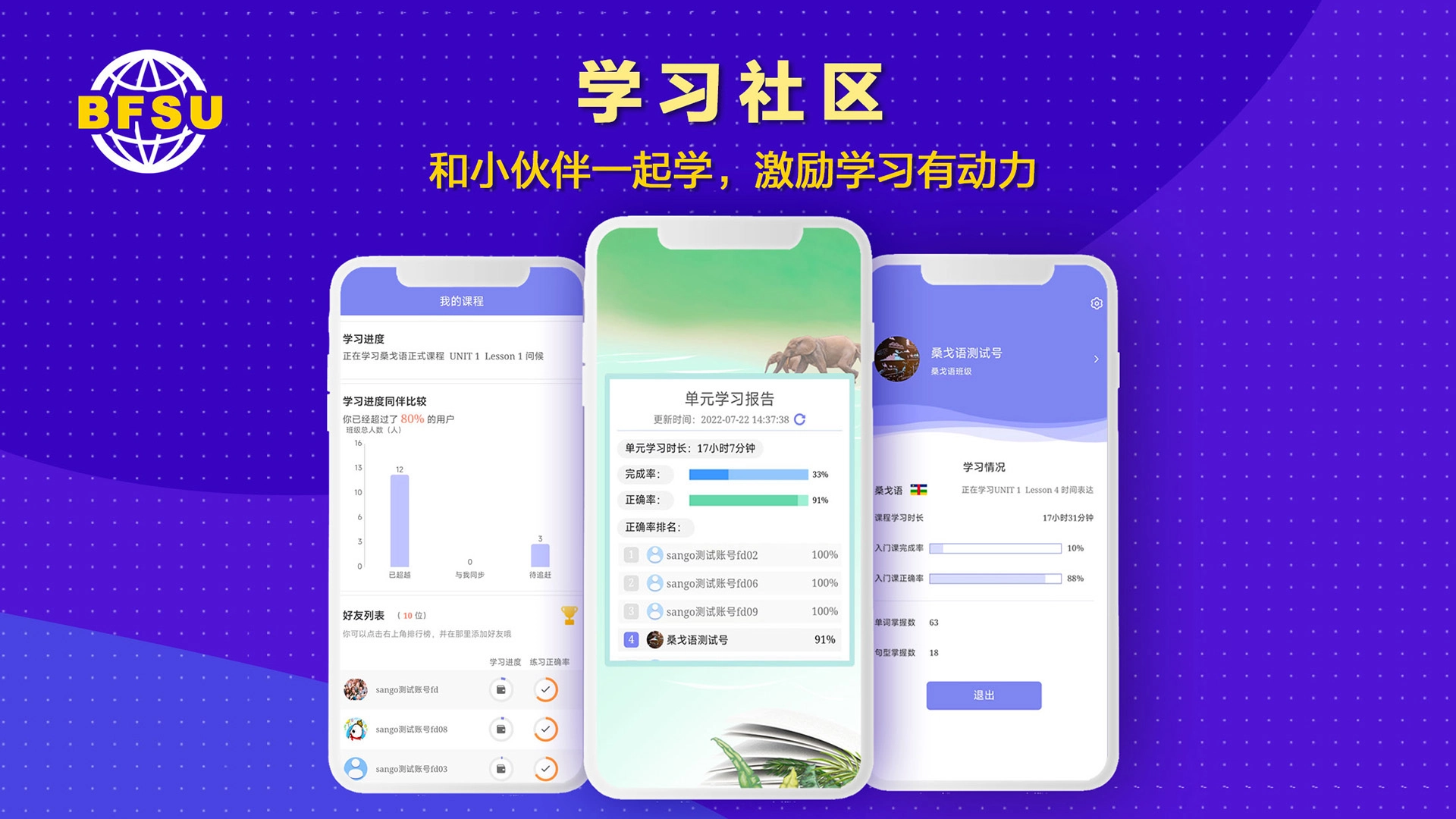 北外多语手机最新版图5