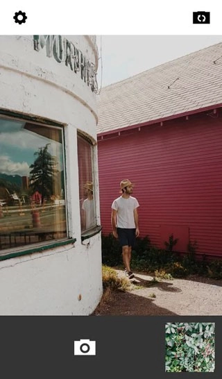 vsco2026无广告版