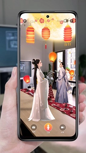 剪影立绘最新版图5