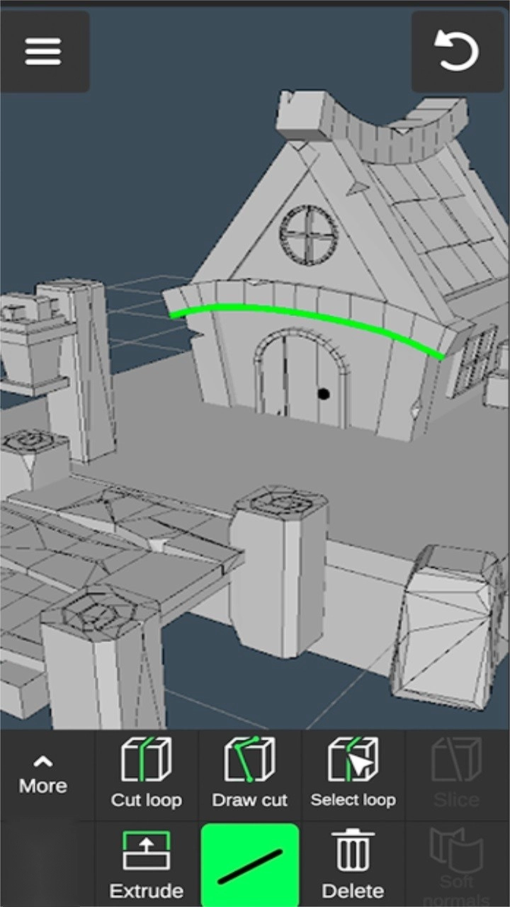 3DModelingApp最新免费版图3
