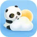 熊猫天气原版