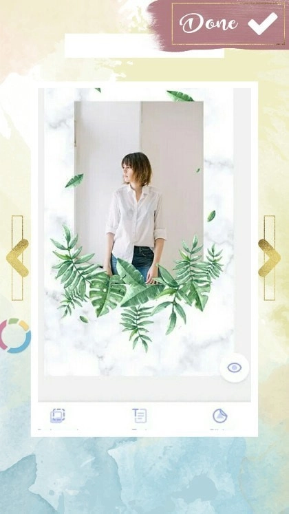 Story Template故事模板手机版图1
