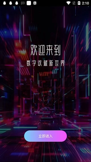 一花数字藏品安卓官方版图2