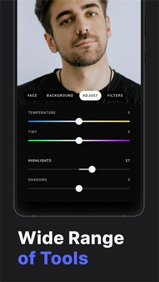 Lensa安卓直装版图2