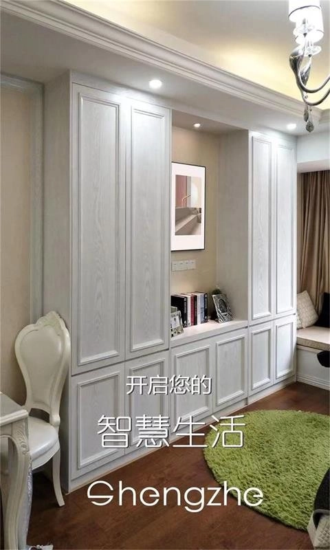 盛喆智慧生活正版图4