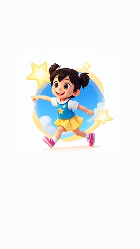 星辰计步通用版图2