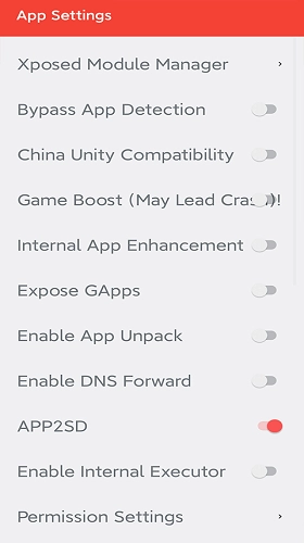 伏羲X64框架安卓免费版