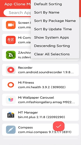 伏羲X64框架安卓免费版