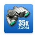 Binoculars 35x Zoom安卓官方版