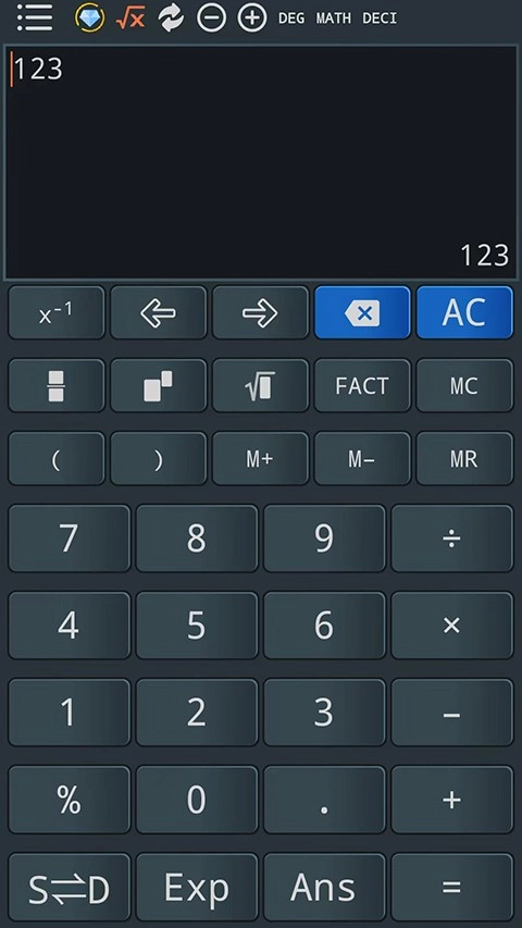 calc business计算器免费版图1
