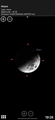 Stellarium Mobile安卓免费版