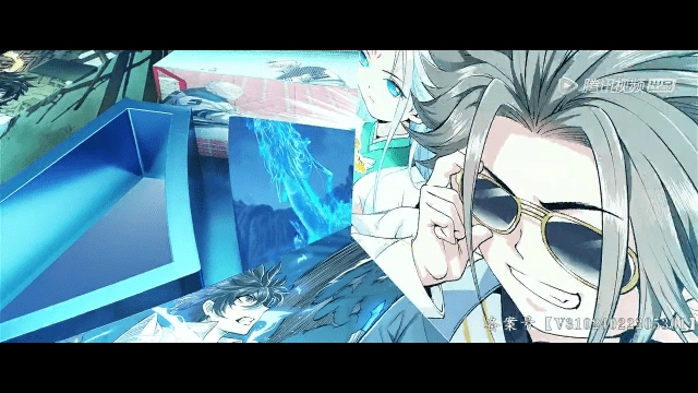 业余影视TV电视版