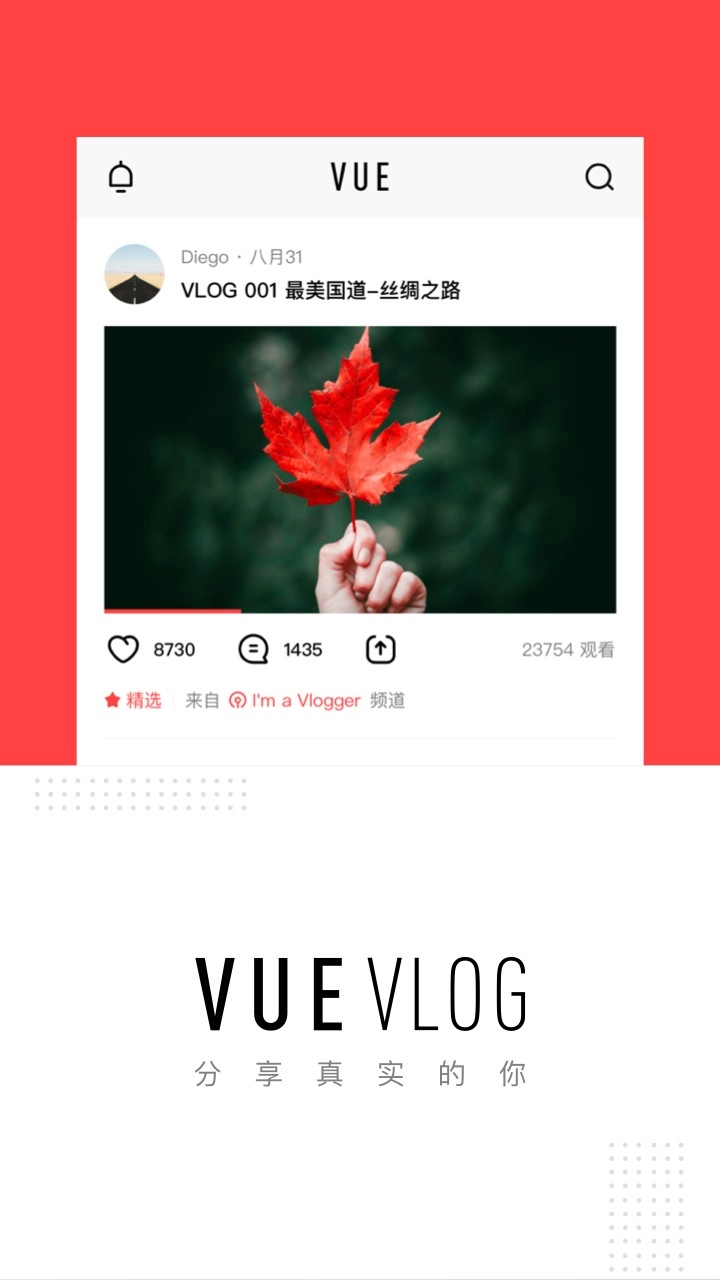 VUE免费原版图3