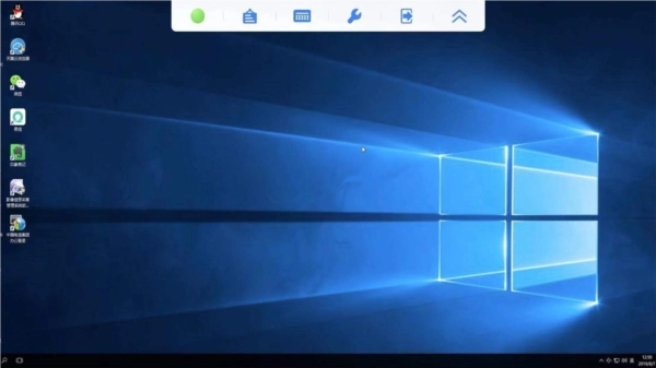 天翼云电脑瘦终端安装包软件下载