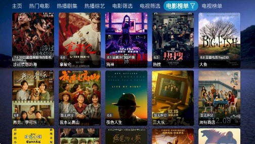 恒星影视仓接口安卓免费版图3