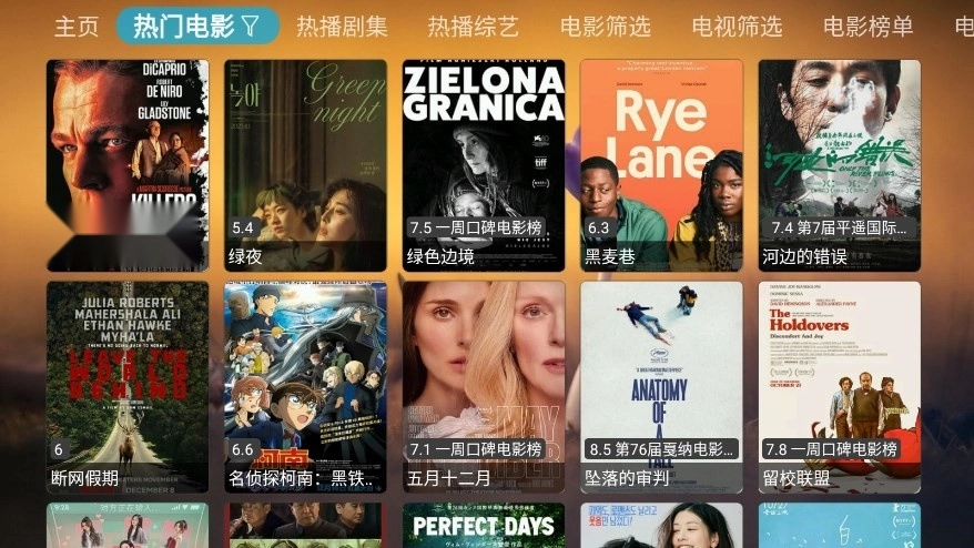 TVBox进恩哥版图2