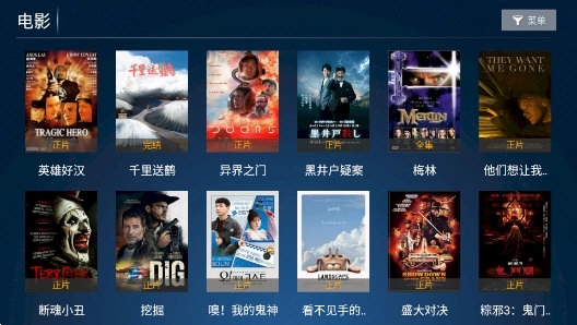 老虎TV问题解决