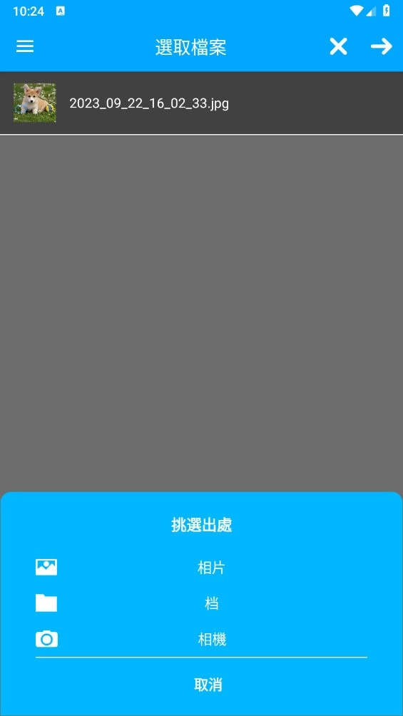 Image Converter安卓直装版图3