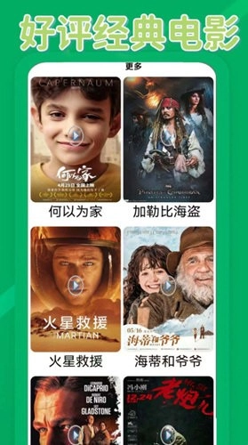 狮子影屏手机正版图1