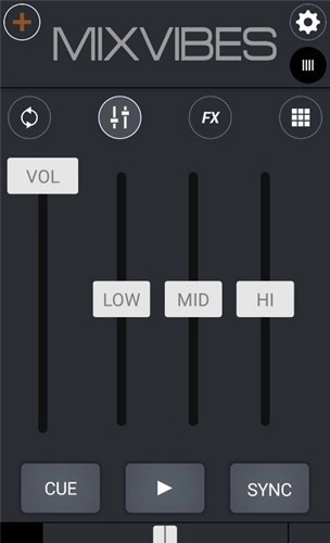 Cross DJ Pro手机正版图3