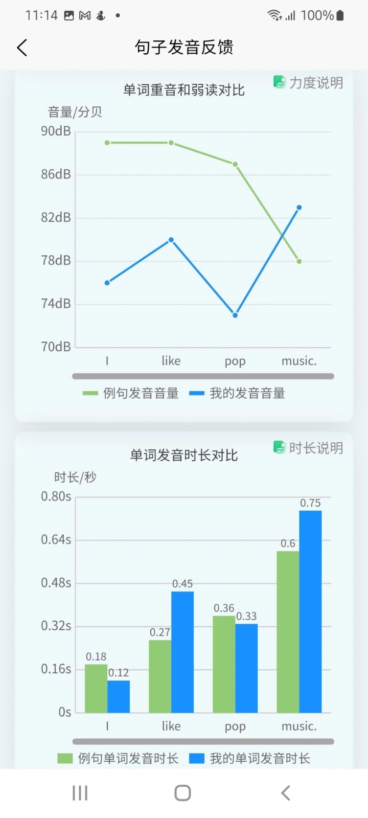森森客英语最新免费版图3