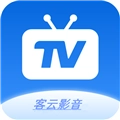 客云影音TV电视版