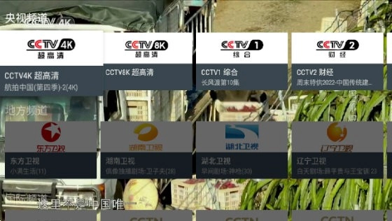 我的电视高清版