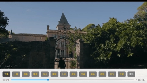 小美影院TV无广告版