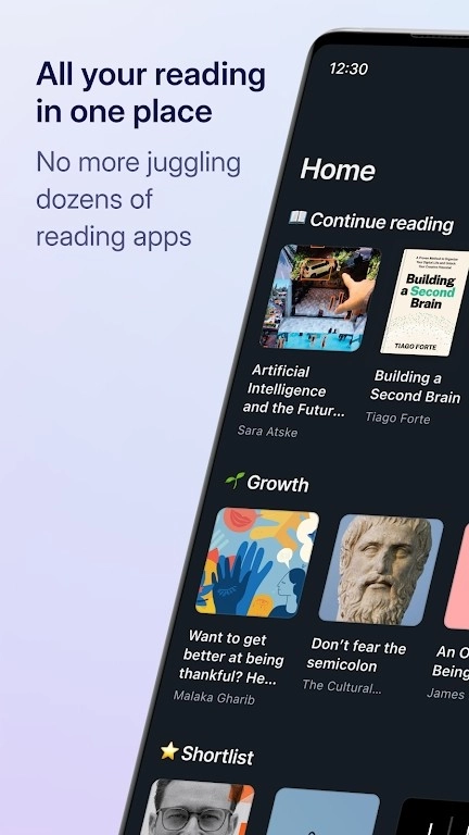 ReadwiseReader直装版(2)