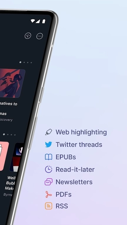 ReadwiseReader直装版(4)
