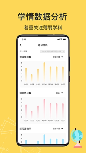 小牛错题本直装版图3