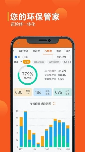 昆岳e运维安卓版图2