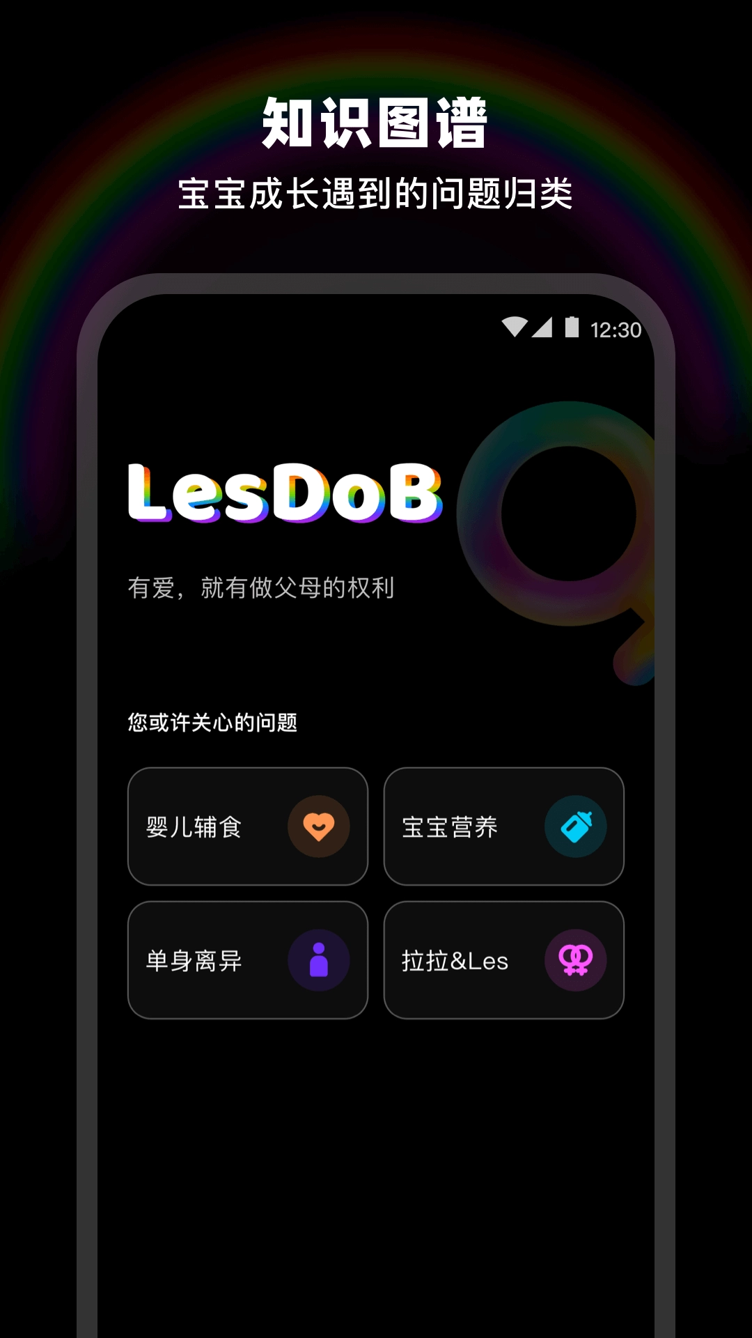 LesDoB正版图2
