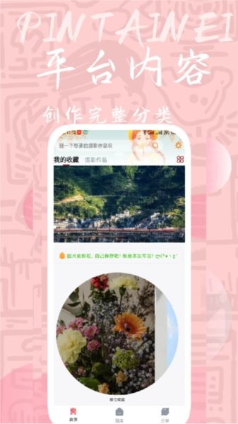 量岛壁纸手机正版图3