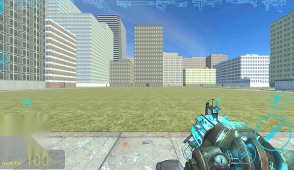 gmod数据包手机免费版图5