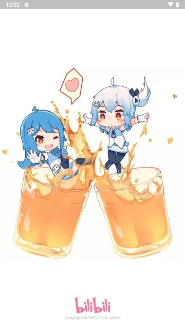 Mybilibili哔哩哔哩极简版图4