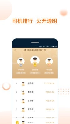 捎点宝车主最新免费版图4