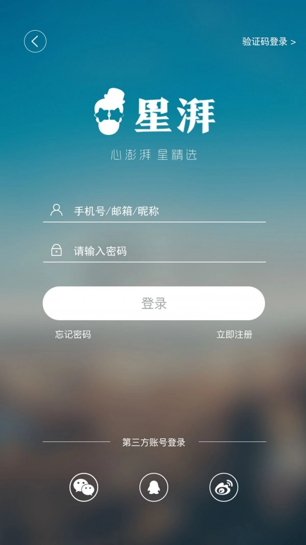 星湃手机正版图2